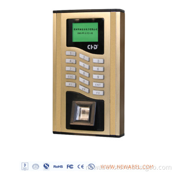Fingerprint Time Attendance Recorder (CHD688BS)
